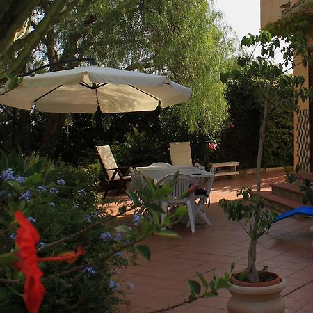 Casa Del Falso Pepe - Scala Dei Turchi Realmonte Habitación foto