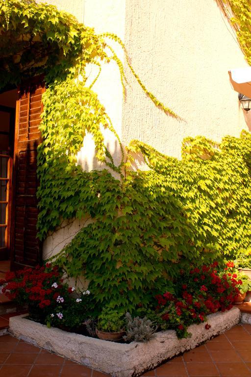 Casa Del Falso Pepe - Scala Dei Turchi Realmonte Exterior foto