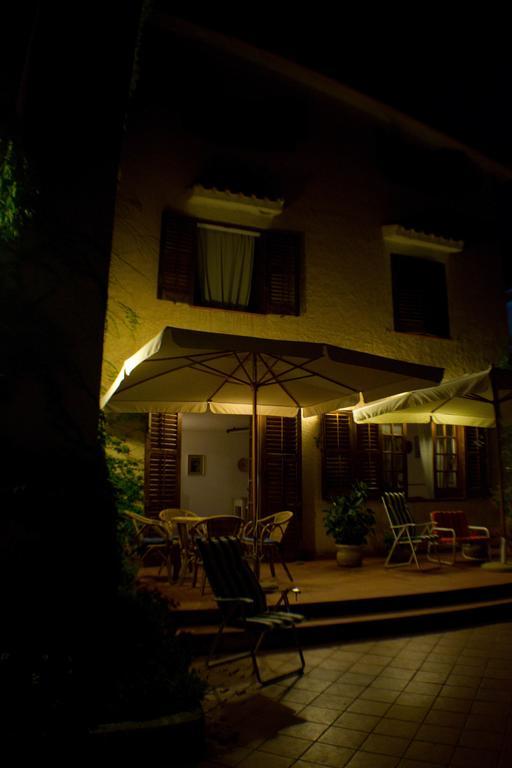 Casa Del Falso Pepe - Scala Dei Turchi Realmonte Exterior foto