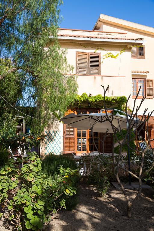 Casa Del Falso Pepe - Scala Dei Turchi Realmonte Exterior foto
